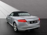 AUDI TT Roadster 1.8 TFSI*ALCANTARA*CABRIO*