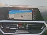 BMW 318 d Touring Sport Line PDC Laser HUD HiFi SHZ