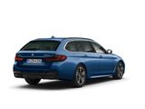 BMW 520 d Touring M Sport HUD H&K DAB PDC LHZ Keyless