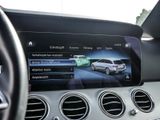 MERCEDES-BENZ E 200 T d  BURM AVANTGARDE AMG NIGHT KAMERA PDC