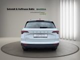 SKODA Karoq Tour Klima Navi Rückfahrkamera