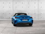 BMW Z4 sDrive20i M-Sportpaket elektr-Sitze, 19-Zoll Felgen, Komfortzugang