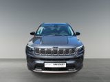 JEEP Compass Limited Plug-In Hybrid 4WD 240PS
