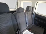 VW Caddy 2.0 TDI AHK+PDC+SPURHALTE+KLIMA Klima