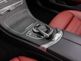 MERCEDES-BENZ C 300 Cabriolet AMG BURM NIGHT COMAND MULTI 360
