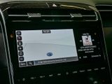 HYUNDAI Tucson 1.6 CRDi Select Mild-Hybrid 2WD SPUR PDC