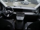 MERCEDES-BENZ V 220 STYLE DISTRO KAMERA 7SITZER MOPF AHK 2,5T