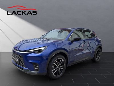 LEXUS LBX Basis+Comfortpaket*TOTW*KAMERA*CARPLAY*8FACH