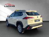 TOYOTA Corolla Cross *TAXI*LEDER*SOFORT*