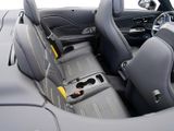 MERCEDES-BENZ CLE 53 AMG 4M+ Cabrio , AMG BURM NIGHT DRIVERS
