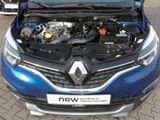 RENAULT Captur Version S NAVI+PDC+RfK+TEMPOMAT