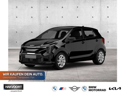 KIA Picanto PE2 1.0 GDI MT VISION 145 mtl. ohne Anzahlung