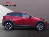 MAZDA CX-3 (DK) Signature+ *Kamera*