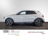 AUDI A1 allstreet 30 TFSI S-tronic Navi Sitzhz. LED RFK