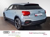 AUDI Q2 35 TFSI S-line Panorama Matrix-LED Navi+
