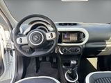 RENAULT Twingo Intens 1.0 SCe 65 +Klima+Faltdach+LED+