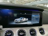 MERCEDES-BENZ E 350 Cabriolet AMG BURM NIGHT COMAND WIDE MEMO