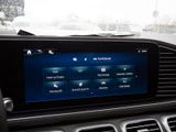 MERCEDES-BENZ GLE 350 de 4MATIC mit EQ Hybrid Technologie AMG