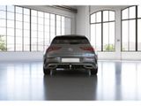 MERCEDES-BENZ CLA 200 SB  AMG AHK KAMERA SPUR SHZ