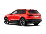 AUDI Q6 e-tron performance B&O Panorama Matrix-LED