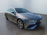 MERCEDES-BENZ CLA 200 Coupé , AMG PREMIUM SPUR AHK KAMERA PDC