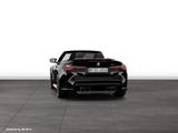 BMW M4 Competition M xDrive Cabrio