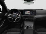 BMW 318d Touring
