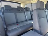 FIAT Scudo 2.2 BlueHDi L3 Ulysee AHK 9 Sitzer