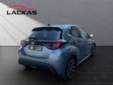TOYOTA Yaris Hybrid Teamplayer *Technik*15.J Garantie*