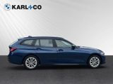 BMW 320 dA touring HiFi LC Prof Sportsitze Alarmanlage
