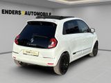 RENAULT Twingo Urban Night 65PS +elek.Faltdach+Cam+Sitzh+