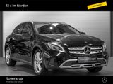 MERCEDES-BENZ GLA 180 Sport Utility Vehicle AHK PDC SHZ