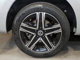 MERCEDES-BENZ T 180 PROGRESSIVE BENZIN LANG WINTER KAMERA LED