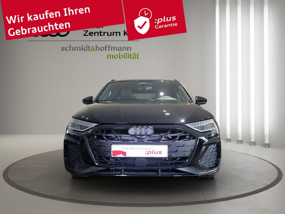 AUDI A3 Sportback TFSI e S-line S-tronic Navi+ Matrix-LED