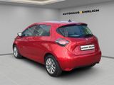RENAULT ZOE Experience R110 MIET-BATTERIE+52 kWh+SHZ+RfK