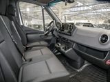 MERCEDES-BENZ Sprinter 319 KASTEN L2H1 AHK DISTRO STANDH 360° KAMERA