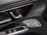MERCEDES-BENZ EQE 350 , BURM AMG PREMIUM NIGHT DISTR SPUR AHK