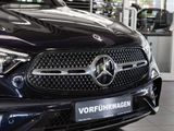 MERCEDES-BENZ GLC 200 4M AMG KAMERA DISTR SPUR PANO AHK PDC