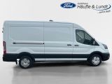 FORD Transit Kasten 310 L3 Trend 2.0 Diesel AHK Klimaautom DAB Keyless Entry Keyless Spurhalteass.