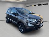 FORD EcoSport Cool & Connect 1.0 EcoBoost PDCv+h Klima