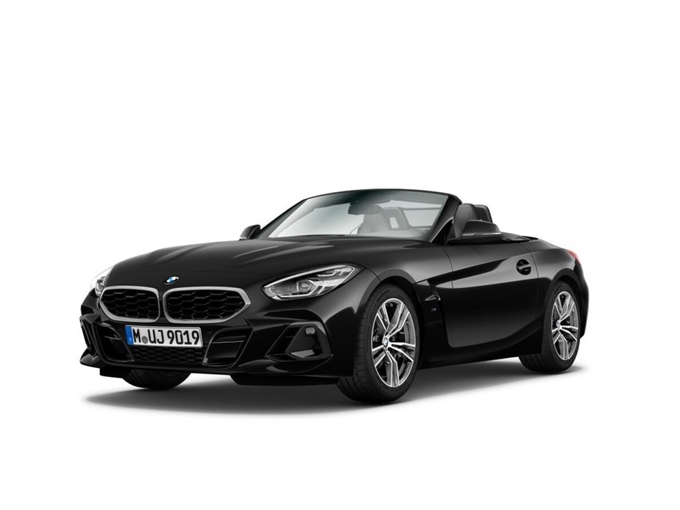 BMW Z4 sDrive 20 i Roadster PDCv+h Leder LED Soundsystem Apple CarPlay