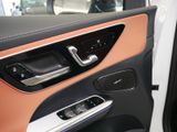 MERCEDES-BENZ GLC 220 d 4M AMG NIGHT DISTR SPUR 360 AHK PDC