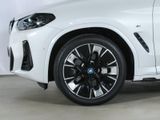 BMW iX3 Impressive M Sport H&K ACC HUD 360 LED