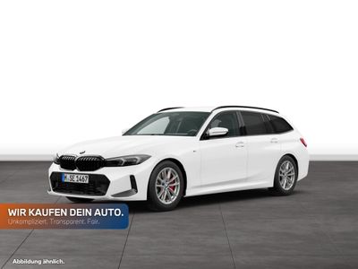 BMW 330i xDrive Touring