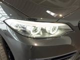 BMW 218 i Cabrio Sport Line LED+Navi+SHZ+Temp+PDC