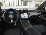 MERCEDES-BENZ C 220 T d AMG BURM MEMO 360 AHK DISTR KAMERA PDC