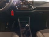 VW up! Basis 1.0 Klima Rückfahrkamera Fenster el.