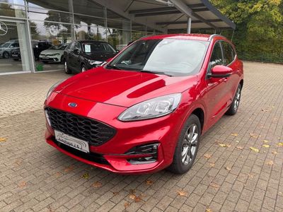 FORD Kuga Plug-In Hybrid ST-Line X RFK/LED/Navi/GJR