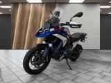 BMW R 1300 GS Trophy+5-Pakete+ZV+Sportbremse+SZH+