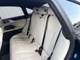 BMW i4 M60 xDrive Gran Coupe h&k AHK adapt. LED